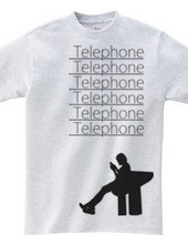 Telephone telephone