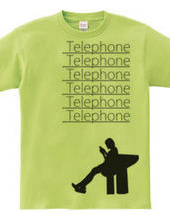 Telephone telephone