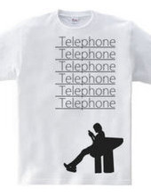 Telephone telephone