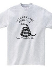 Dont Tread On Me