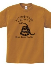 Dont Tread On Me