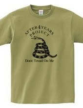 Dont Tread On Me