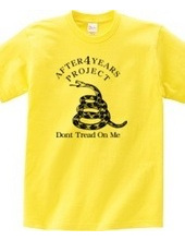 Dont Tread On Me