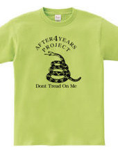 Dont Tread On Me