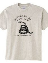 Dont Tread On Me