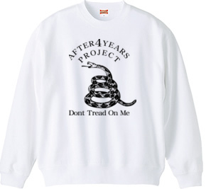 Dont Tread On Me