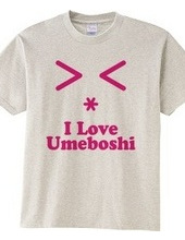 梅干大好き～I Love Umeboshi～(R)