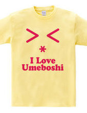 梅干大好き～I Love Umeboshi～(R)