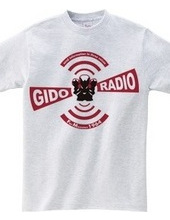 GIDO-RADIO FM1967