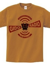 GIDO-RADIO FM1967