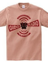 GIDO-RADIO FM1967