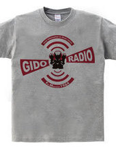 GIDO-RADIO FM1967