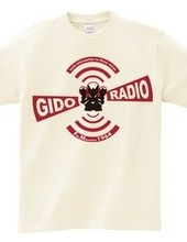 GIDO-RADIO FM1967
