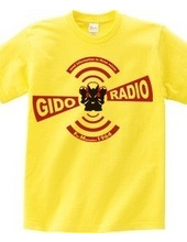 GIDO-RADIO FM1967