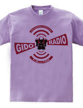 GIDO-RADIO FM1967