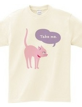 PinkyCat_Take me.