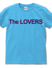 The LOVERS LOGO SERIES