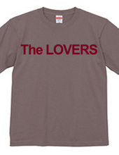 The LOVERS LOGO SERIES