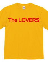 The LOVERS LOGO SERIES