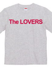 The LOVERS LOGO SERIES