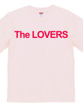 The LOVERS LOGO SERIES