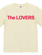 The LOVERS LOGO SERIES