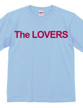 The LOVERS LOGO SERIES