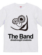 dnc/TheBand "CREATURE" SERIES