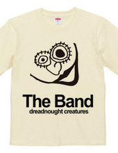 dnc/TheBand "CREATURE" SERIES