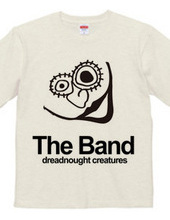 dnc/TheBand "CREATURE" SERIES