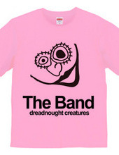 dnc/TheBand "CREATURE" SERIES