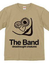 dnc/TheBand "CREATURE" SERIES