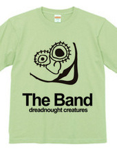 dnc/TheBand "CREATURE" SERIES