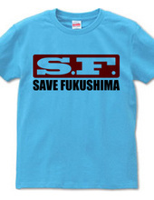 SAVE FUKUSHIMA