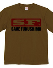 SAVE FUKUSHIMA