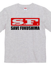 SAVE FUKUSHIMA