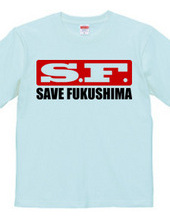 SAVE FUKUSHIMA