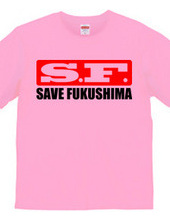 SAVE FUKUSHIMA