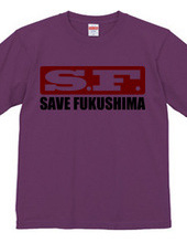 SAVE FUKUSHIMA