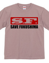 SAVE FUKUSHIMA