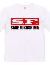 SAVE FUKUSHIMA