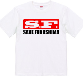 SAVE FUKUSHIMA