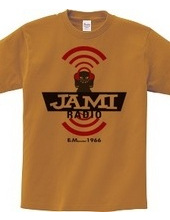 JAMI-RADIO FM1966