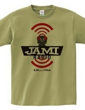 JAMI-RADIO FM1966