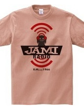JAMI-RADIO FM1966