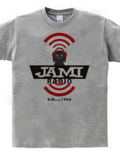 JAMI-RADIO FM1966