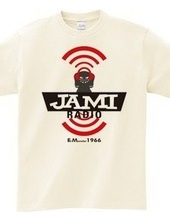 JAMI-RADIO FM1966