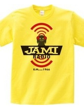 JAMI-RADIO FM1966