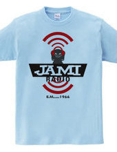 JAMI-RADIO FM1966