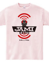 JAMI-RADIO FM1966